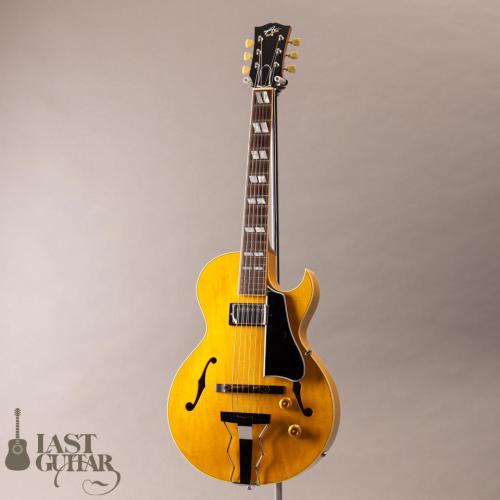 Archtop Tribute AT105 Jr. NAT