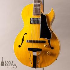 Archtop Tribute AT105 Jr. NAT_2