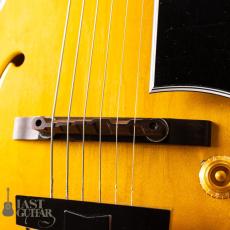 Archtop Tribute AT105 Jr. NAT_3