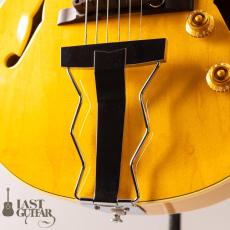 Archtop Tribute AT105 Jr. NAT_4