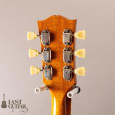 Archtop Tribute AT105 Jr. NAT_7