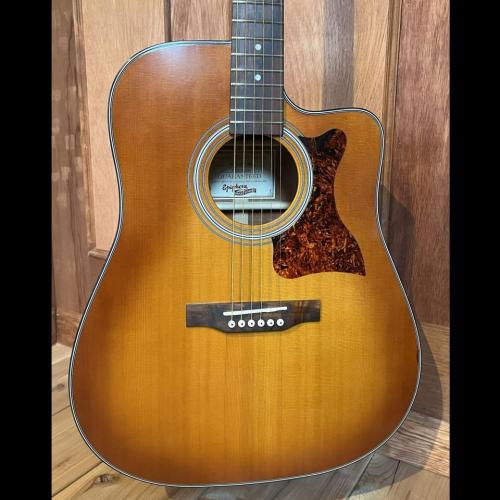 Epiphone Masterbilt DR-400MCE