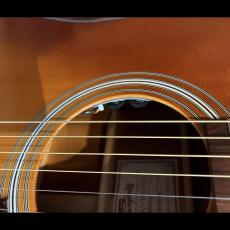 Epiphone Masterbilt DR-400MCE_3
