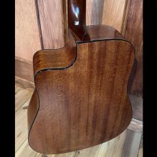 Epiphone Masterbilt DR-400MCE_8