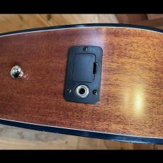 Epiphone Masterbilt DR-400MCE_9