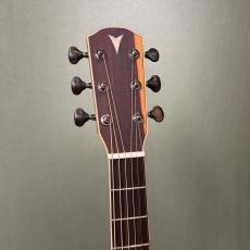 K.Yairi RF-90 Custom_3
