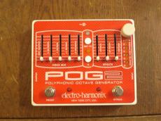 Electro-Harmonix POG2