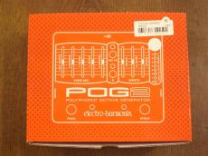 Electro-Harmonix POG2_5