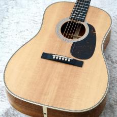 Martin O'ahu HG-28【2024年製】【ハワイアンコア】【町田店】