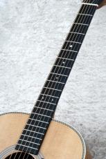 Martin O'ahu HG-28【2024年製】【ハワイアンコア】【町田店】_4