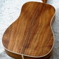 Martin O'ahu HG-28【2024年製】【ハワイアンコア】【町田店】_9