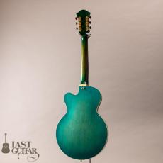Rozeo Ladybug SM-TBC/Blue Burst_11