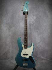 Fender Japan JB62 MH Lake Placid Blue 