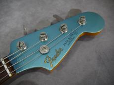 Fender Japan JB62 MH Lake Placid Blue 