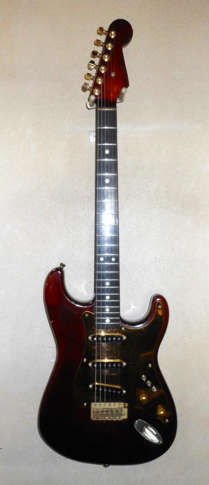 シェクター　SCHECTER ギター　オーダーメイド エレキギター】特価もあります！SCHECTER（シェクター）3本