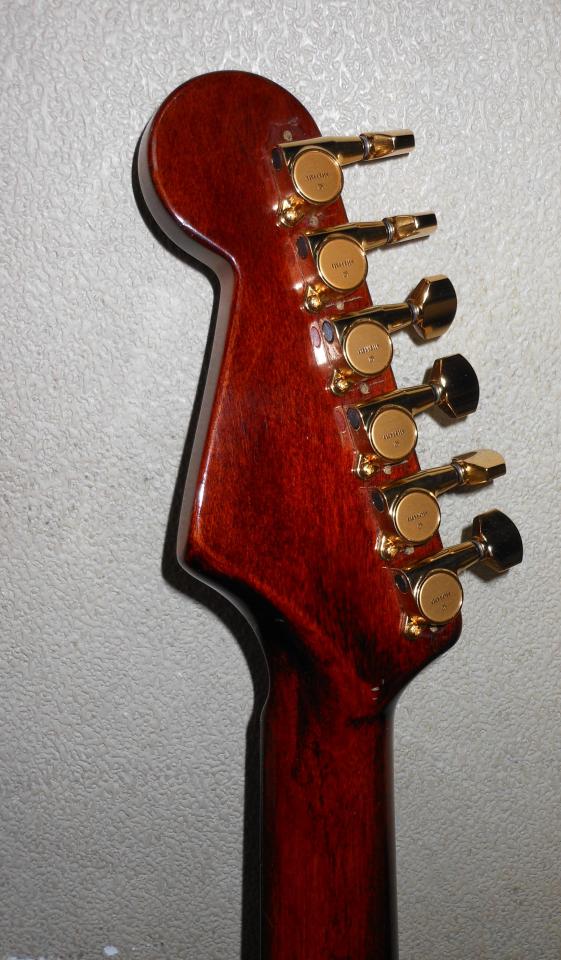 SCHECTER Custom order 1978年頃 ビンテージ 1423364 SCHECTER