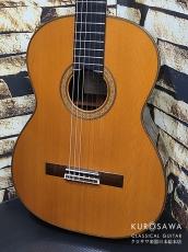 Kohno Masaru [河野賢] Masaru Kohno 1994年製 Professional-J 松・ハカランダ【日本総本店2F 在庫品】