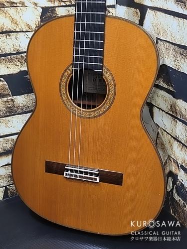 Kohno Masaru [河野賢] Masaru Kohno 1994年製 Professional-J 松・ハカランダ【日本総本店2F 在庫品】