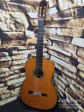 Kohno Masaru [河野賢] Masaru Kohno 1994年製 Professional-J 松・ハカランダ【日本総本店2F 在庫品】_2