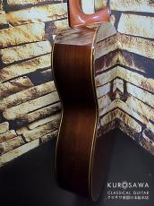 Kohno Masaru [河野賢] Masaru Kohno 1994年製 Professional-J 松・ハカランダ【日本総本店2F 在庫品】_10