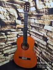 Conde Hermanos [コンデ・エルマノス] 2001年製 EF-4 松・シープレス 【日本総本店2F 在庫品】