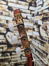 Conde Hermanos [コンデ・エルマノス] 2001年製 EF-4 松・シープレス 【日本総本店2F 在庫品】_8