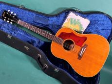 Gibson J-50