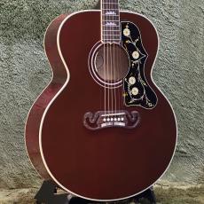 Gibson ~Modern Collection~ SJ-200 Standard -Wine Red- #21325011【48回迄金利0%対象】【送料当社負担】