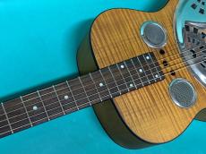 Dobro HOUND DOG ROUND NECK_9