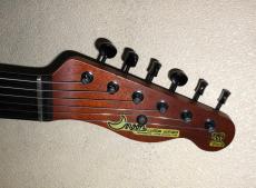 Moon WALNUT  TELECASTER_2