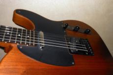 Moon WALNUT  TELECASTER_7