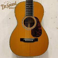 Martin 2006年製　CTM 0-45 《アディロンダックスプルース》 #1156425 【無金利分割OK】【送料込み】