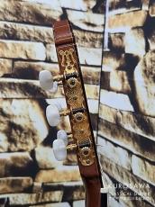 Cordoba コルドバ 2002年製 FCWE Gipsy Kings 薄ボディフラメンコエレガット 【日本総本店2F 在庫品】_8