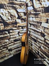 Cordoba コルドバ 2002年製 FCWE Gipsy Kings 薄ボディフラメンコエレガット 【日本総本店2F 在庫品】_9