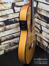 Cordoba コルドバ 2002年製 FCWE Gipsy Kings 薄ボディフラメンコエレガット 【日本総本店2F 在庫品】_10