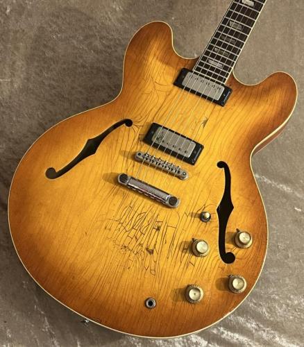 Epiphone 【Vintage】E-360T Riviera Sunburst 1962年製 [3.84kg]【G-CLUB TOKYO】