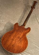 Epiphone 【Vintage】E-360T Riviera Sunburst 1962年製 [3.84kg]【G-CLUB TOKYO】_3