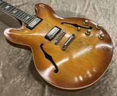 Epiphone 【Vintage】E-360T Riviera Sunburst 1962年製 [3.84kg]【G-CLUB TOKYO】_4