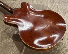 Epiphone 【Vintage】E-360T Riviera Sunburst 1962年製 [3.84kg]【G-CLUB TOKYO】_5