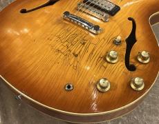 Epiphone 【Vintage】E-360T Riviera Sunburst 1962年製 [3.84kg]【G-CLUB TOKYO】_7