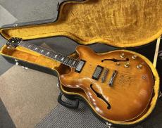 Epiphone 【Vintage】E-360T Riviera Sunburst 1962年製 [3.84kg]【G-CLUB TOKYO】_11