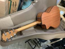 Taylor 112ce-s テイラーエレアコ_3