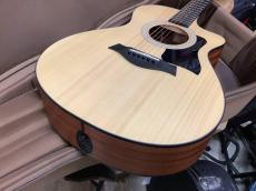 Taylor 112ce-s テイラーエレアコ_5