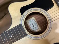 Taylor 112ce-s テイラーエレアコ_6