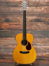 Collings OM1A JL Julian Lage Signature_2