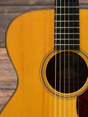 Collings OM1A JL Julian Lage Signature_6
