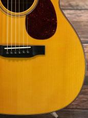 Collings OM1A JL Julian Lage Signature_9