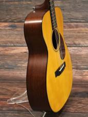 Collings OM1A JL Julian Lage Signature_15