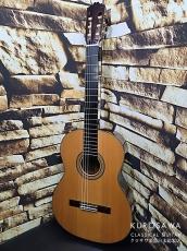 松永仁一郎 Jin-Ichiro Matsunaga 1994年製 Class JP  松・ローズウッド【日本総本店2F 在庫品】