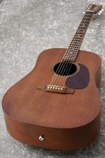 Martin D-15M 【2009年製】【All Mahogany】【町田店】_2